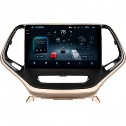 ���� ������������� ������ Teyes CC4 Pro 12+256 Gb Jeep Cherokee 5 KL 2014-2018 10-inch 2k