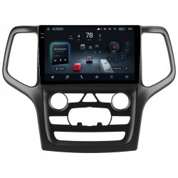 ���� ������������� ������ Teyes CC4 Pro 12+256 Gb Jeep Grand Cherokee WK2 2013-2020 (F2) 9-inch 2k (L1)