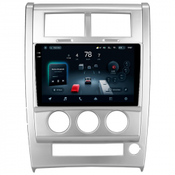 ���� ������������� ������ Teyes CC4 Pro 12+256 Gb Jeep Liberty 2 KK 2007-2012 Cherokee 4 KK 2007-2014 10-inch 2k (L1)