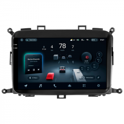 ���� ������������� ������ Teyes CC4 Pro 12+256 Gb Kia Carens RP 3 III 2013-2019 9-inch 2k