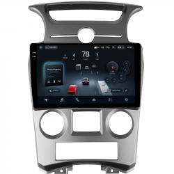 ���� ������������� ������ Teyes CC4 Pro 12+256 Gb Kia Carens UN 2006-2012 (F2) 9-inch 2k