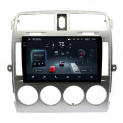 ���� ������������� ������ Teyes CC4 Pro 12+256 Gb Kia CARNIVAL 2002-2008 Sliver 9-inch 2k