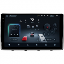 ���� ������������� ������ Teyes CC4 Pro 12+256 Gb Kia Carnival 3 YP (F1) 2014-2021 (A) 9-inch 2k