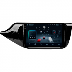 ���� ������������� ������ Teyes CC4 Pro 12+256 Gb Kia CEED Cee'd 2 JD 2012-2018 9-inch 2k