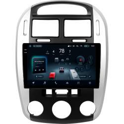 ���� ������������� ������ Teyes CC4 Pro 12+256 Gb Kia Cerato 1 LD 2004-2008 (F1) 9-inch 2k