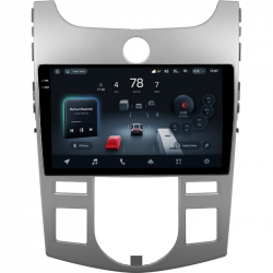 ���� ������������� ������ Teyes CC4 Pro 12+256 Gb Kia Cerato 2 TD 2008-2013 (F2) 9-inch 2k