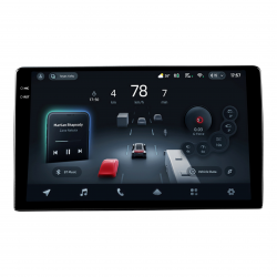 ���� ������������� ������ Teyes CC4 Pro 12+256 Gb Kia MAGENTIS OPTIMA 2005-2010 9-inch 2k