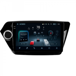 ���� ������������� ������ Teyes CC4 Pro 12+256 Gb Kia RIO 3 2011-2017 9-inch 2k