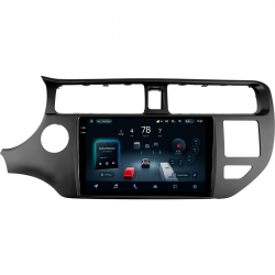 ���� ������������� ������ Teyes CC4 Pro 12+256 Gb Kia RIO 4 K3 2011-2015 9-inch 2k