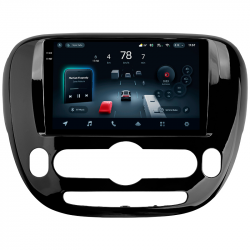 ���� ������������� ������ Teyes CC4 Pro 12+256 Gb Kia Soul 2 PS 2013-2019 (A) 9-inch 2k