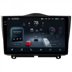 ���� ������������� ������ Teyes CC4 Pro 12+256 Gb LADA Granta Cross 2018-2023 9-inch 2k