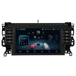 ���� ������������� ������ Teyes CC4 Pro 12+256 Gb Land Rover Discovery Sport 2014-2019 9-inch 2k (L3)