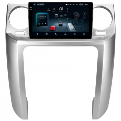 ���� ������������� ������ Teyes CC4 Pro 12+256 Gb Land Rover Freelander 3 2005-2009 Discovery 3 2004-2009 9-inch 2k (L3)