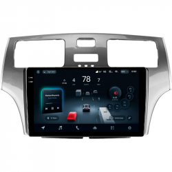 ���� ������������� ������ Teyes CC4 Pro 12+256 Gb Lexus ES300 ES 300 ES330 XV30 ES 330 2001-2006 9-inch 2k (L2)