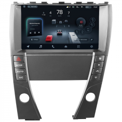 ���� ������������� ������ Teyes CC4 Pro 12+256 Gb Lexus ES350 5 V XV40 2006-2012 (AB) 9-inch 2k (L1)