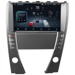 ���� ������������� ������ Teyes CC4 Pro 12+256 Gb Lexus ES350 5 V XV40 2006-2012 (C) 9-inch 2k (L1)