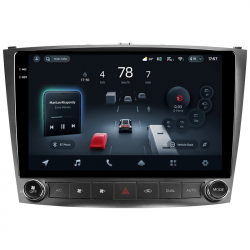 Автомагнітола штатна Teyes CC4 Pro 12+256 Gb Lexus IS250 XE20 (Lp) 2005-2013 10-inch 2k (L3) Фото Автомагнітола штатна Teyes CC4 Pro 12+256 Gb Lexus IS250 XE20 (Lp) 2005-2013 10-inch 2k (L3)