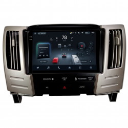 ���� ������������� ������ Teyes CC4 Pro 12+256 Gb Lexus RX300 RX330 RX350 TOYOTA HARRIER 2004-2008 LZ 9-inch 2k (L2)