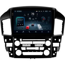 ���� ������������� ������ Teyes CC4 Pro 12+256 Gb Lexus RX300 XU10 (F1) 1997-2003 9-inch 2k (L2)