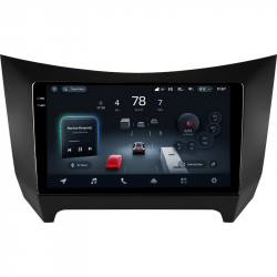 ���� ������������� ������ Teyes CC4 Pro 12+256 Gb Lifan Smily 320 2008-2015 9-inch 2k