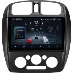 ���� ������������� ������ Teyes CC4 Pro 12+256 Gb Mazda 323 BJ 2000-2003 9-inch 2k