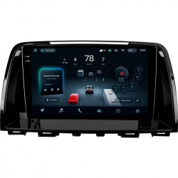 ���� ������������� ������ Teyes CC4 Pro 12+256 Gb Mazda 6 Atenza 3 GJ 2012-2015 (B) 9-inch 2k