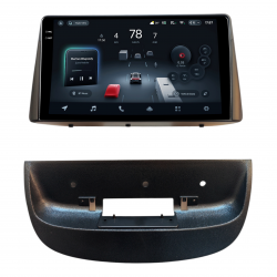 Автомагнітола штатна Teyes CC4 Pro 12+256 Gb Mazda CX-4 CX4 2016-2018 9-inch 2k Фото Автомагнітола штатна Teyes CC4 Pro 12+256 Gb Mazda CX-4 CX4 2016-2018 9-inch 2k