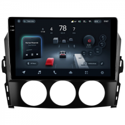 ���� ������������� ������ Teyes CC4 Pro 12+256 Gb Mazda MX-5 III 3 NC 2008-2015 9-inch 2k