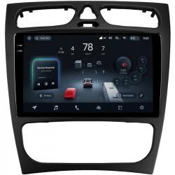 ���� ������������� ������ Teyes CC4 Pro 12+256 Gb Mercedes Benz C Class S203 CL203 W203 (F1) 2000-2004 9-inch 2k (L1)