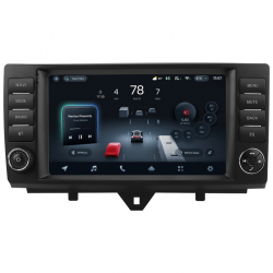 ���� ������������� ������ Teyes CC4 Pro 12+256 Gb Mercedes Benz Smart Fortwo 2 2010-2015 (F2) 9-inch 2k