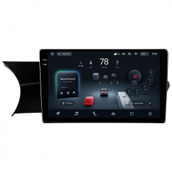 ���� ������������� ������ Teyes CC4 Pro 12+256 Gb Mercedes-Benz C-Class 3 W204 C204 S204 2011-2015 9-inch 2k (L3)