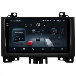 ���� ������������� ������ Teyes CC4 Pro 12+256 Gb Mercedes-Benz Sprinter For Volkswagen Crafter (F2) 2006-2016 9-inch 2k (L1)