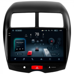 ���� ������������� ������ Teyes CC4 Pro 12+256 Gb Mitsubishi ASX 1 2010-2016 (A) 10-inch 2k