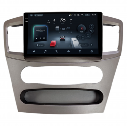 ���� ������������� ������ Teyes CC4 Pro 12+256 Gb Mitsubishi Galant 2007-2012 9-inch 2k