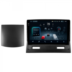 ���� ������������� ������ Teyes CC4 Pro 12+256 Gb Mitsubishi Galant 9 2003-2012 9-inch 2k (L1)