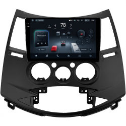 ���� ������������� ������ Teyes CC4 Pro 12+256 Gb Mitsubishi Grandis 1 2003-2011 (F2) 9-inch 2k