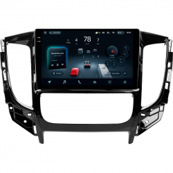 ���� ������������� ������ Teyes CC4 Pro 12+256 Gb Mitsubishi L200 5 (F1) (Manual air conditioning) 2015-2019 9-inch 2k