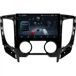 ���� ������������� ������ Teyes CC4 Pro 12+256 Gb Mitsubishi L200 5 (F2) (Automatic air conditioning) 2015-2019 9-inch 2k