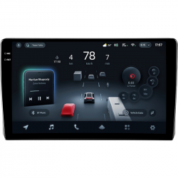 ���� ������������� ������ Teyes CC4 Pro 12+256 Gb Mitsubishi L200 5 2018-2020 (F1) 9-inch 2k