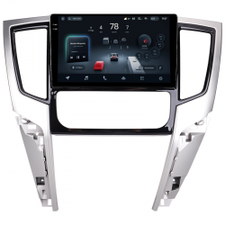 ���� ������������� ������ Teyes CC4 Pro 12+256 Gb Mitsubishi L200 5 2018-2020 (F2) 9-inch 2k