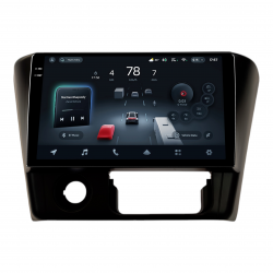 ���� ������������� ������ Teyes CC4 Pro 12+256 Gb Mitsubishi LANCER IX GLX 9 2007-2015 Black 9-inch 2k