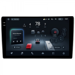 ���� ������������� ������ Teyes CC4 Pro 12+256 Gb Mitsubishi Outlander 1 2002-2008 (F2) 9-inch 2k