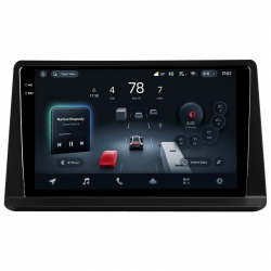 ���� ������������� ������ Teyes CC4 Pro 12+256 Gb Mitsubishi Pajero 2 V30 V40 V20 1991-2004 9-inch 2k