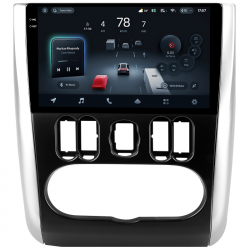 ���� ������������� ������ Teyes CC4 Pro 12+256 Gb Nissan Almera 3 G15 2012-2019 (F2) 9-inch 2k