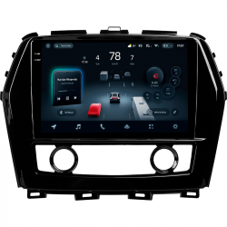 ���� ������������� ������ Teyes CC4 Pro 12+256 Gb Nissan Maxima A36 2015-2020 10-inch 2k