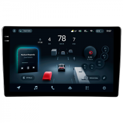 ���� ������������� ������ Teyes CC4 Pro 12+256 Gb Nissan Murano Z50 2002-2008 9-inch 2k