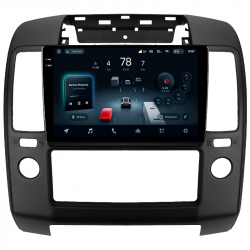 ���� ������������� ������ Teyes CC4 Pro 12+256 Gb Nissan Navara 3 D40 2004-2010 (F2) 9-inch 2k