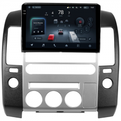 ���� ������������� ������ Teyes CC4 Pro 12+256 Gb Nissan Pathfinder R51 (F2) 2004-2009 9-inch 2k (L1)