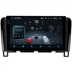 ���� ������������� ������ Teyes CC4 Pro 12+256 Gb Nissan Serena 4 C26 2010-2016 9-inch 2k