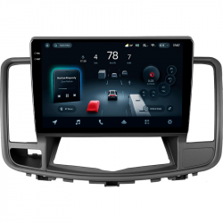 ���� ������������� ������ Teyes CC4 Pro 12+256 Gb Nissan Teana J32 2008-2013 (A) 10-inch 2k